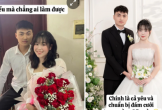 25 ngày từ yêu đến cưới của cô nàng 21 tuổi và anh hàng xóm