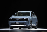 Ra mắt chưa lâu, Ford Territory đã được giảm giá nhằm cạnh tranh với Mazda-CX5