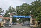 Vụ học sinh phải đóng 4 loại quỹ 1,1 triệu đồng: Trường thừa nhận sai và trả lại tiền