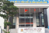 Kiểm toán Nhà nước chuyển 4 vụ việc cho cơ quan điều tra
