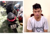 Mua xe máy, xin đi thử rồi mang về nhà cất giấu