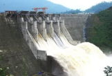 Đà Nẵng chỉ đạo hạ mực nước hồ thủy điện để ứng phó mưa lũ