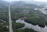 Đà Nẵng: Gọi đầu tư Cảng cạn kết hợp Trung tâm logistics Hòa Nhơn
