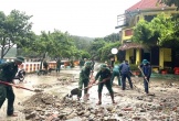 Đà Nẵng: 57 xã, phường có nguy cơ xảy ra lũ quét, sạt lở đất đá
