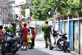 Làm rõ vụ vứt thi thể trẻ sơ sinh trên đường Nguyễn Ảnh Thủ