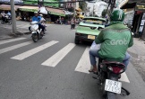 Chạy chục km chỉ nhận được hơn 20.000 đồng, nhiều tài xế Grab than khổ, muốn bỏ nghề