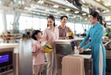 Hơn 3,5 triệu vé bay Tết 2026 mở bán sớm