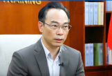 Thứ trưởng Bộ GD-ĐT Hoàng Minh Sơn làm Giám đốc ĐH Quốc gia Hà Nội