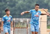 U23 Việt Nam tổn thất lực lượng ở vòng loại U23 châu Á