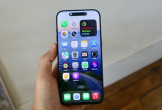 iOS 26 chưa nóng máy, Apple đã triển khai iOS 26.1 beta