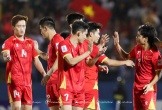 Tuyển Việt Nam đón sự trở lại của thủ thành Đặng Văn Lâm