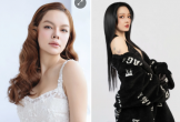 Phạm Quỳnh Anh lần đầu lên tiếng vụ ồn ào rạn nứt với Bảo Anh