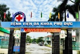 42 học sinh tiểu học nhập viện sau bữa cơm bán trú