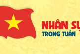 Bổ nhiệm nhiều cán bộ lãnh đạo