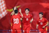 Chờ màn trình diễn thuyết phục của U23 Việt Nam