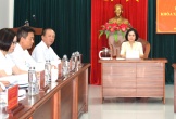 Đà Nẵng: Nguyên chủ tịch xã, giám đốc văn phòng đăng ký đất đai bị khai trừ Đảng