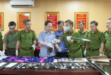 Thanh Hóa triệt xóa 3 đường dây mua bán trái phép chất ma túy liên tỉnh