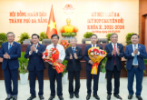 Ông Phạm Đức Ấn làm Chủ tịch UBND TP Đà Nẵng
