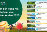 Sa Pa lọt vào danh sách các 