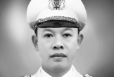 Bộ trưởng Bộ Công an quyết định thăng hàm cho thiếu tá Nguyễn Đông Cánh