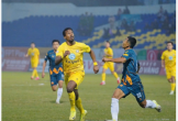 Đông Á Thanh Hóa 'chơi lớn' trận gặp Hoàng Anh Gia Lai