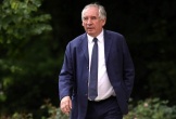 Thủ tướng Pháp François Bayrou mất ghế sau cuộc bỏ phiếu tín nhiệm