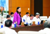 Đánh giá kỹ hơn về phòng chống tham nhũng, lãng phí