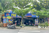 Nhà hàng không phép ở Đà Nẵng ngang nhiên hoạt động dù bị buộc phải tháo dỡ