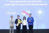Đà Nẵng: Khởi động Chuỗi cuộc thi Thách thức Đổi mới sáng tạo