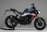 Benelli TNT 550: Mẫu naked-bike mới khiến thị trường 