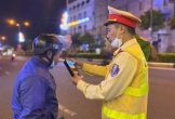 Xử lý hơn 3.200 trường hợp vi phạm nồng độ cồn