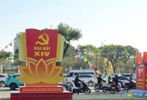 Đại hội XIV của Đảng: Mở xung lực phát triển mới cho Đà Nẵng
