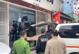 Cô gái trẻ tử vong bất thường tại tiệm phun xăm
