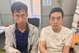 Hai người nước ngoài đột nhập nhà dân trộm vàng bạc rồi trốn lên tàu Thống Nhất