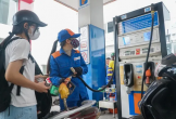 Giá xăng dầu đồng loạt tăng từ 15 giờ ngày 29-1