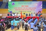 Khai mạc Hội thao cán bộ, công chức, viên chức, người lao động TP Đà Nẵng lần thứ II