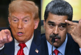 Ông Trump nói gì sau vụ tấn công Venezuela và bắt giữ Tổng thống Maduro?