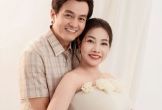 Vợ Cao Minh Đạt sinh con sau 10 năm cưới