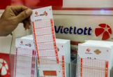 Bình quân mỗi ngày Vietlott thu hơn 26 tỷ đồng