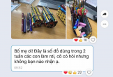 “Vật thể lạ” xuất hiện trong lớp khiến cô giáo phải “cầu cứu” phụ huynh: Cái kết không ai ngờ!