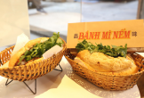 Hương vị bánh mỳ Việt tại Hong Kong