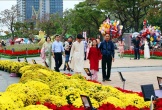 Đà Nẵng rộn ràng sắc Xuân, vững bước vào kỷ nguyên phát triển mới