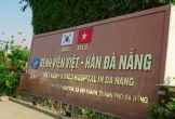 Một bệnh viện lớn ở Đà Nẵng đổi tên