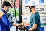 Giá xăng dầu có loại tăng 520 đồng/lít từ chiều nay 5/2