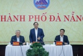 Thủ tướng yêu cầu đẩy nhanh tiến độ đầu tư hạ tầng phục vụ Trung tâm tài chính quốc tế Đà Nẵng