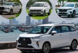 MPV 700 triệu: Khi người Việt mua xe để “giữ hòa khí gia đình”