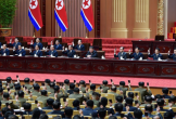 Ông Kim Jong-un tiếp tục làm chủ tịch Ủy ban Quốc vụ Triều Tiên