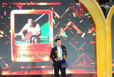 Lý Hoàng Nam và Sophia Phương Anh chiến thắng tại Vietnam Pickleball Awards 2025