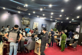 Công an Đà Nẵng bắt chủ nhiệm CLB New Emperors Poker Club