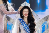 Người đẹp Phan Phương Oanh đăng quang Miss World Vietnam 2025